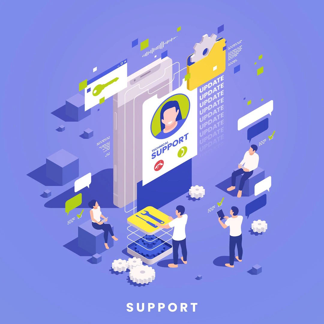 TrustPe Office